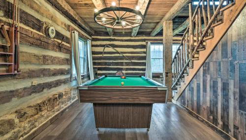 New Paris Cabin about 11 Mi to Shawnee State Park - Foto 2