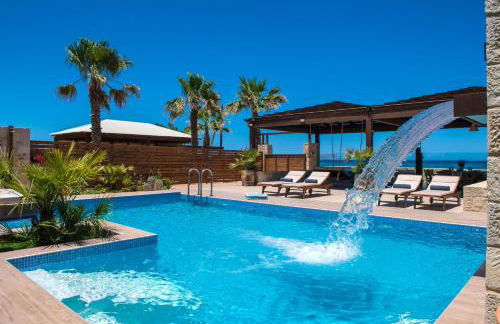 Mare Beach Villa - Photo 25