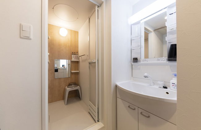 SECLUSION Chitose MS102 - Foto 31