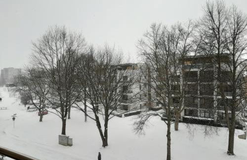 HomeSweetHome Free Parking Wifi Elevator Balcony - Foto 46