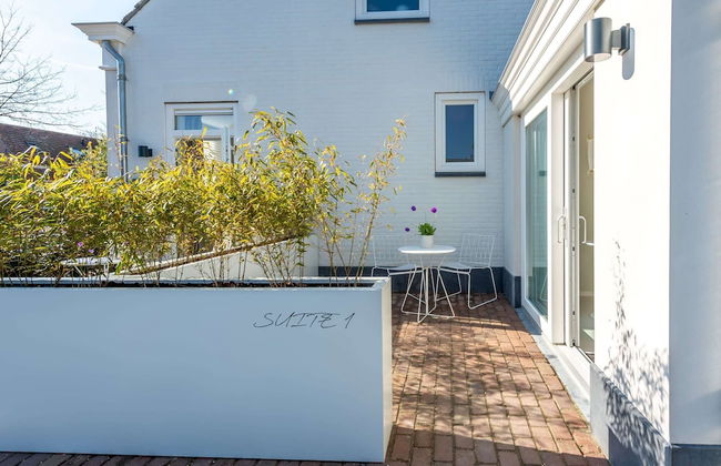 Pleasaing Holiday Home in Oostkapelle Near Centre - Foto 61