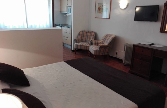 Apartamentos da Balaia - Photo 4