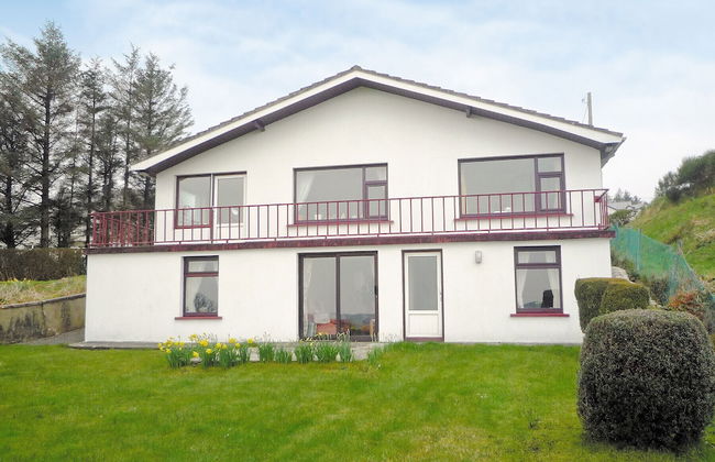 Atlantic View Holiday Home Killybegs - Foto 27