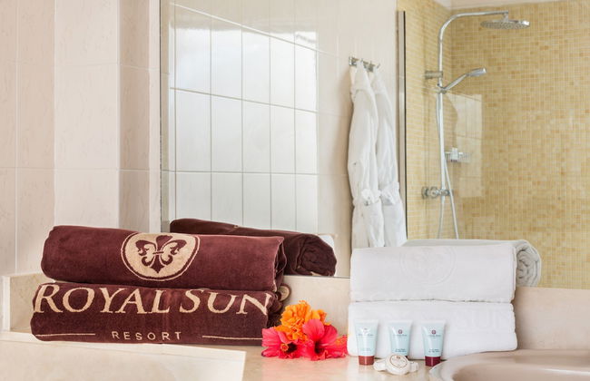 Royal Sun Resort - Foto 65