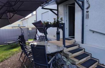 Infinity Ferienwohnung/Home - Foto 32