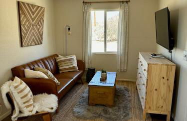 Casa Agave: Comfy Joshua Tree Cottage With Free Breakfast Bar - Foto 38