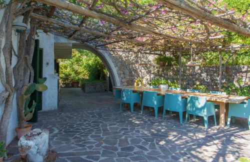 Villetta Cielo Blu - Foto 18