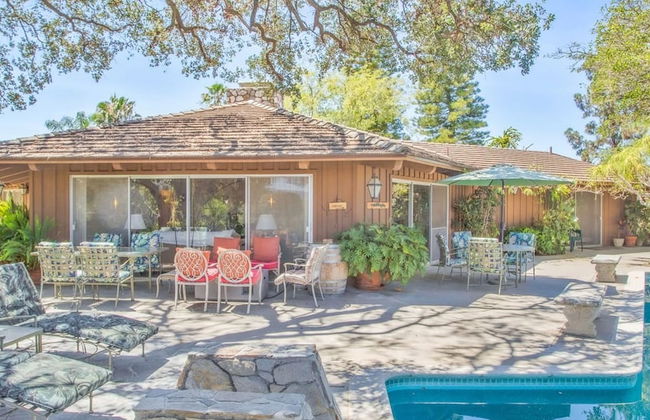 Nature Inspired Villa Designed for Wellness - Foto 25