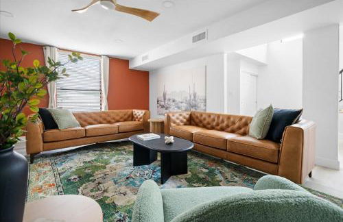 Game Room Resort Pool HotTub Modern Desert Oasis - Foto 10