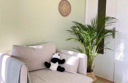 Appartement Très Cosy à 5 min Aéroport Genève - Foto 43