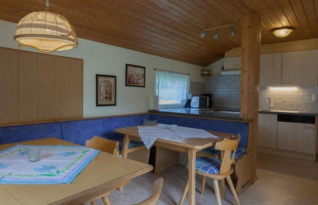 Ferienwohnung Birgit - Foto 12