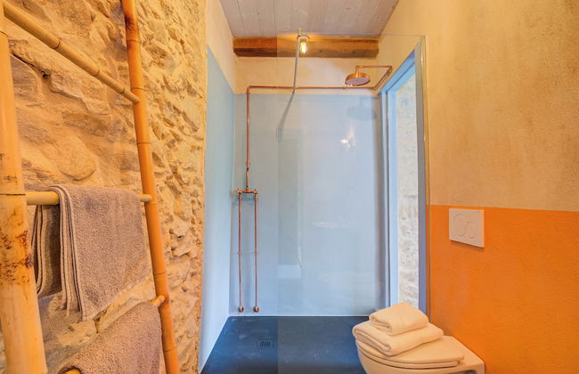 Villa L Autin d Pagn - Foto 19