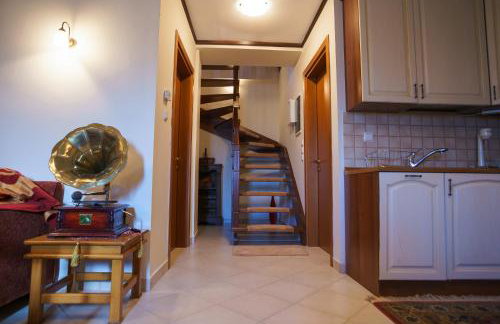 Luxury Traditional Villa - Foto 18