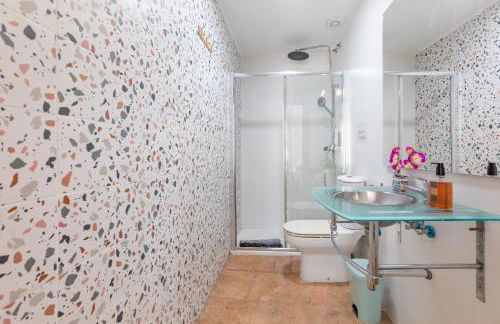 Aparthotel Mediterráneo by NeoHotels-Centro 8 min by Metro - Foto 43