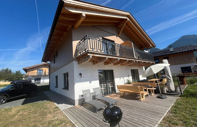 Beautiful Chalet With Sauna - Foto 26