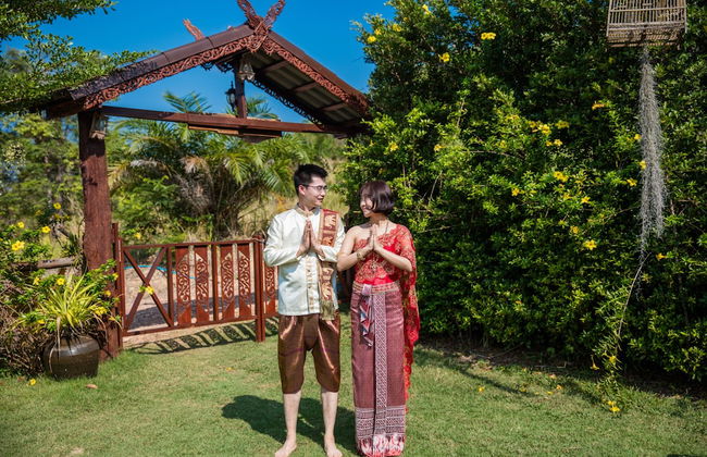 Klong Muang Seaview - Photo 3