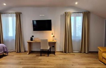 IL RIFUGIO DI GASTONE - Monte Amiata - Macinaie - - Foto 20