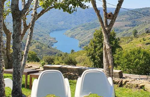 Casa Grande de Cristosende - Foto 59