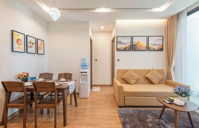 Mira Housing- Vinhomes Metropolis - Foto 36