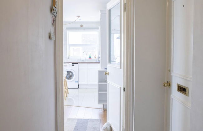 Lancing Seascape With Seaview By My Getaways - Foto 19