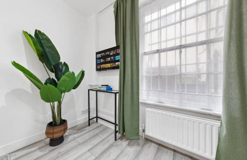 2BR Sleep 6 West London Home Washer Park Wifi Wifi And Parking - Foto 22