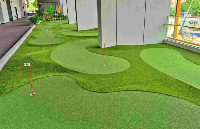 Opus Residences by EUcation Home - Foto 63