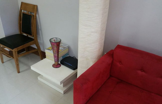 Modern London Decor Guest Apartments - Foto 11