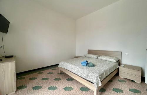 Ampio appartamento fino a 6 persone sulle colline della Spezia, vista panoramica sul Golfo - 10 minuti dal centro città 16 da Sarzana e Lerici - Photo 19