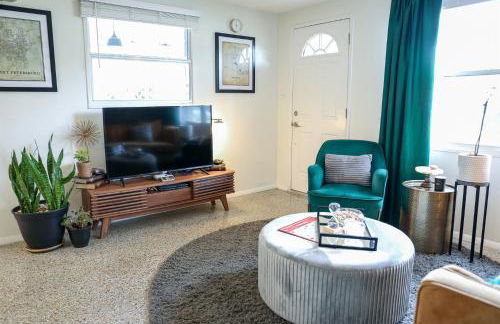 Mystic Haven - Hot Tub, BBQ Grill, Beaches, Pet Friendly - Foto 29