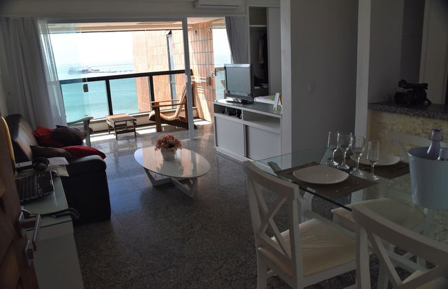 SEAFLATS - Iracema Résidence - Foto 27