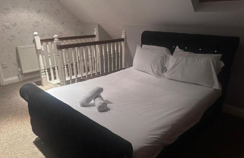 Church hill Manor 5BR longer stays - Foto 45