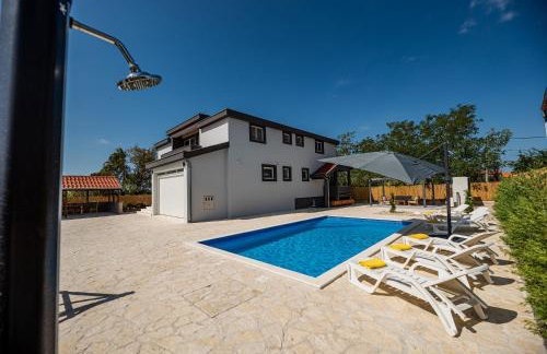 Villa Heaven - Foto 66