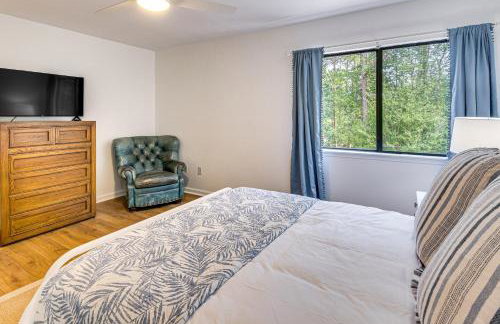 Keowee Key Condo with Lake Access and Community Pools! - Foto 17