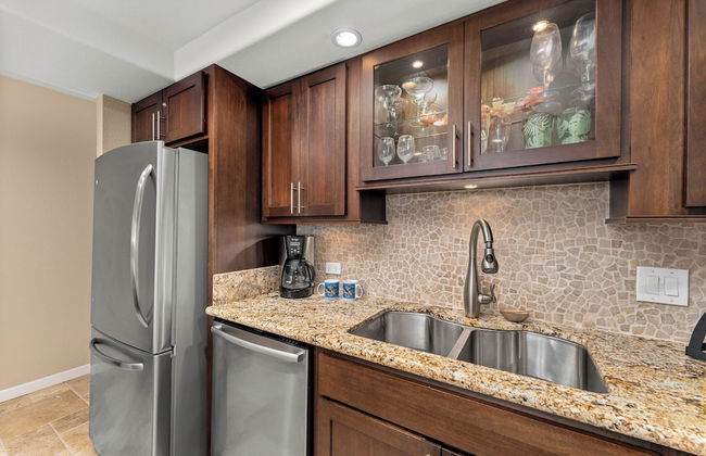 Kamaole Sands by Maui Rental Group - Foto 29