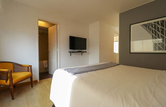 Lovely 3BR With Balcony in Miraflores - Foto 42