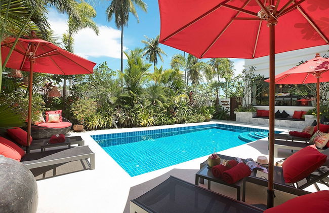 Villa Celetse Samui - Foto 16