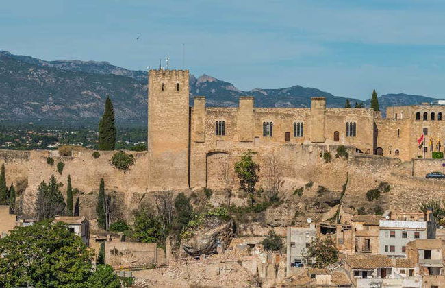 Visite privée de Tortosa. À vous de choisir ! - Photo 1