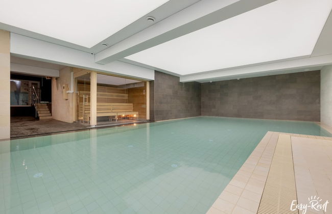 Apartment Pogorzelica With SPA Near Baltic Beach - Foto 15