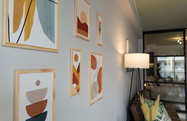 Cramer 1002 in Buenos Aires - Foto 9