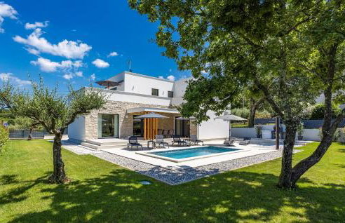 Nice Home In Marasi With Wifi - Foto 14