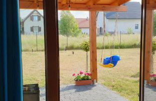 Słowińskie Widoki domek Natura, noclegi Smołdziński Las - Foto 11