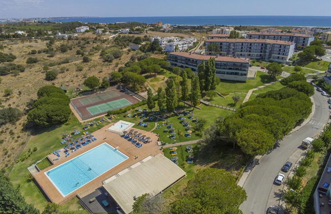 B39 - MarinaPark 2 Bedrooms Flat by DreamAlgarve - Foto 32