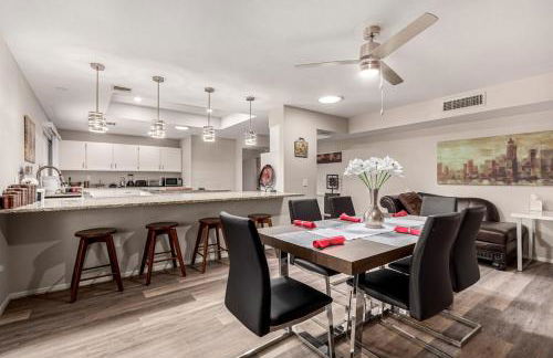 Very Relaxing & Roomy - Foto 14