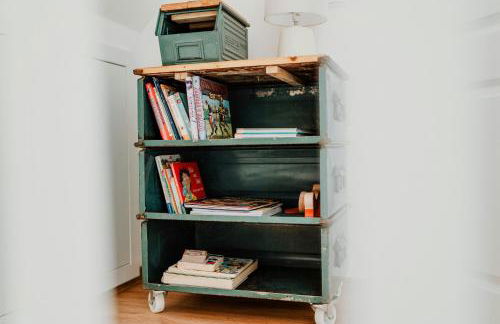 Lovely Holiday Apartment In Lower Spreewald - Foto 9