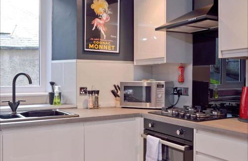 Apartment in Scottish Borders - Foto 18