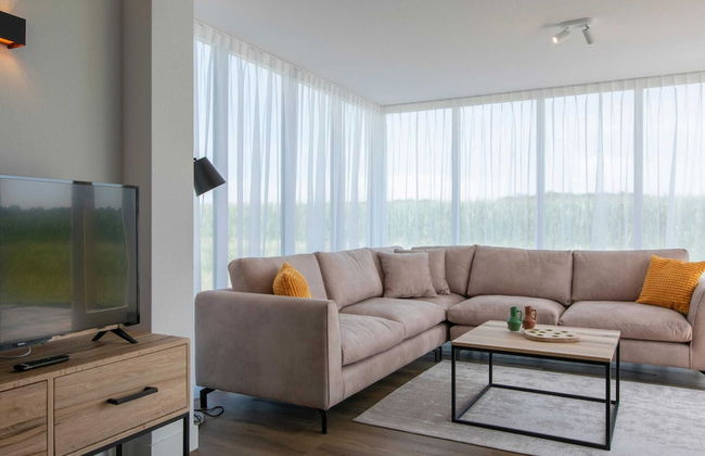 Thatched Villa Surrounded by Nature - Foto 6