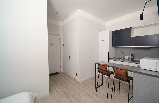 Sweet Home Apart-Hotel - Photo 51