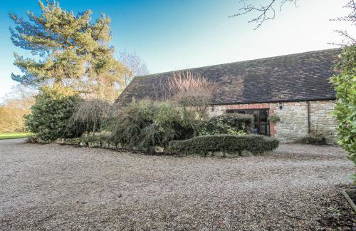 Upper Home Farm - Foto 60