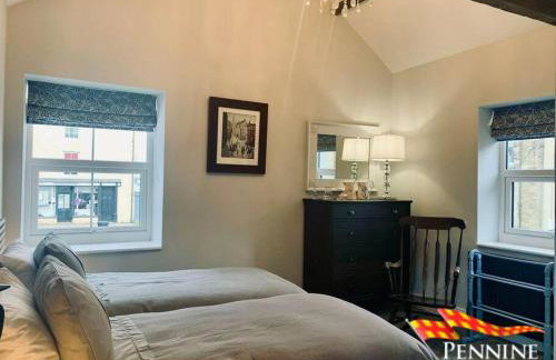 Forge Cottage - Centre of Britain - Foto 11