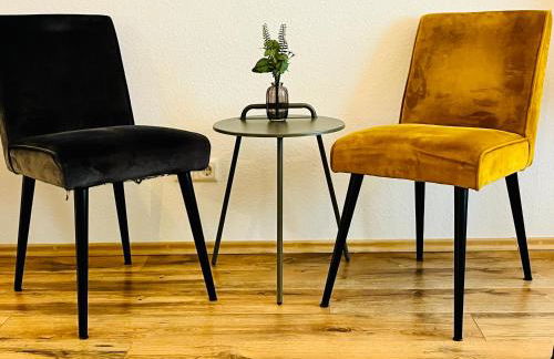 AyCatcherHomes - Pera Boutique RGF Apt 4G Old Town Marburg - Foto 14